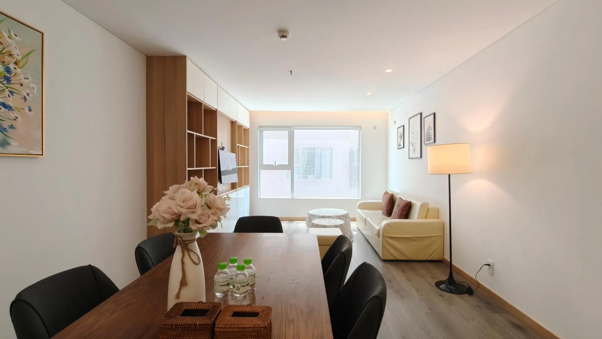 May Holiday 3Brs City Center Da Nang Apartment