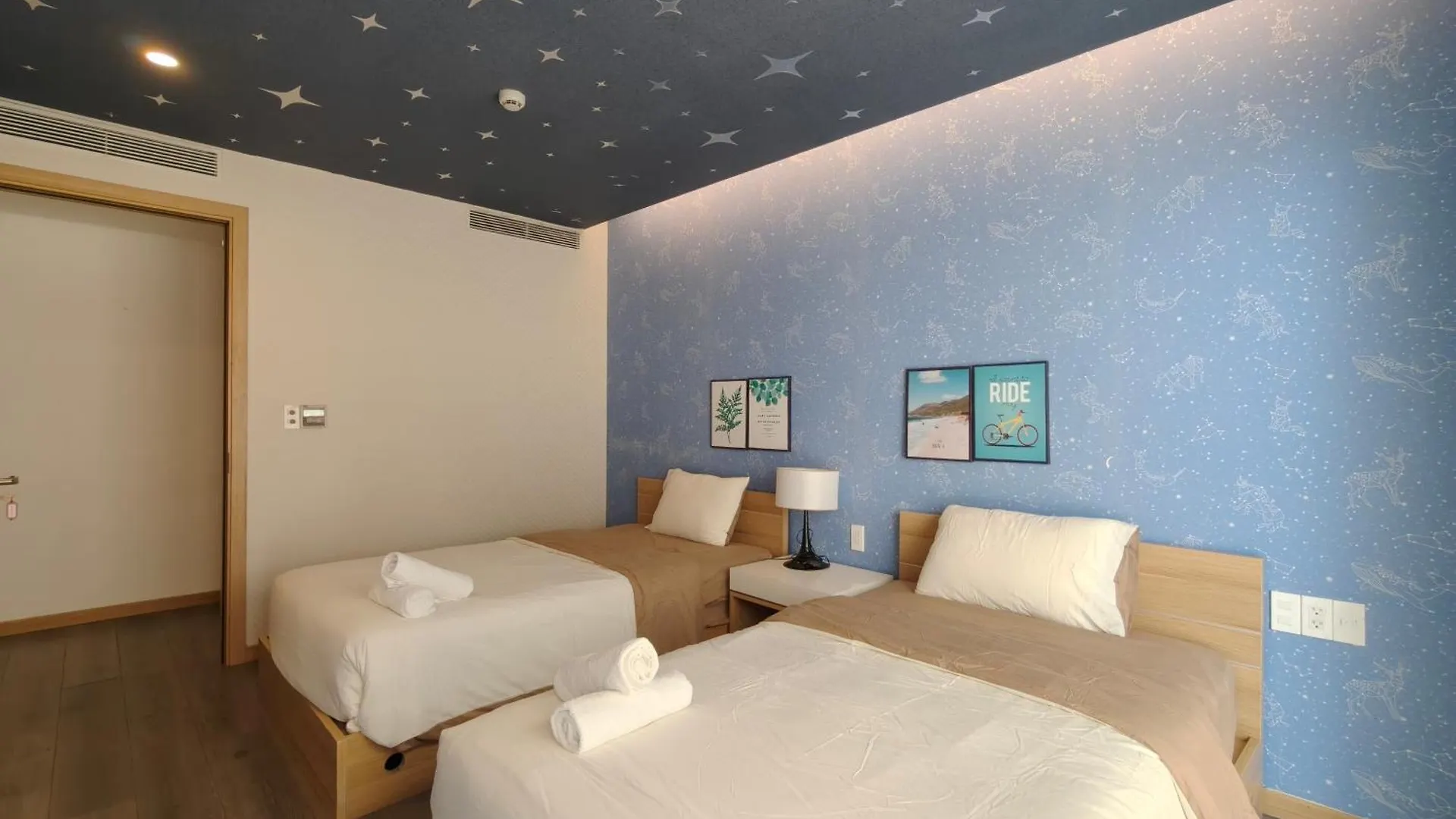 May Holiday 3Brs City Center Da Nang