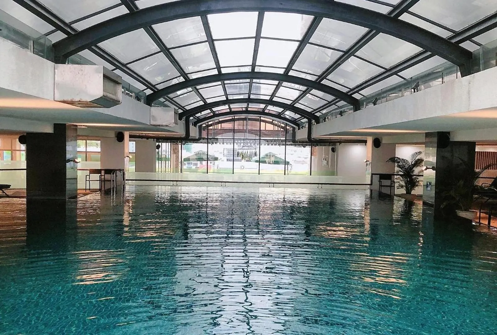 May Holiday 3Brs City Center Da Nang 0*,