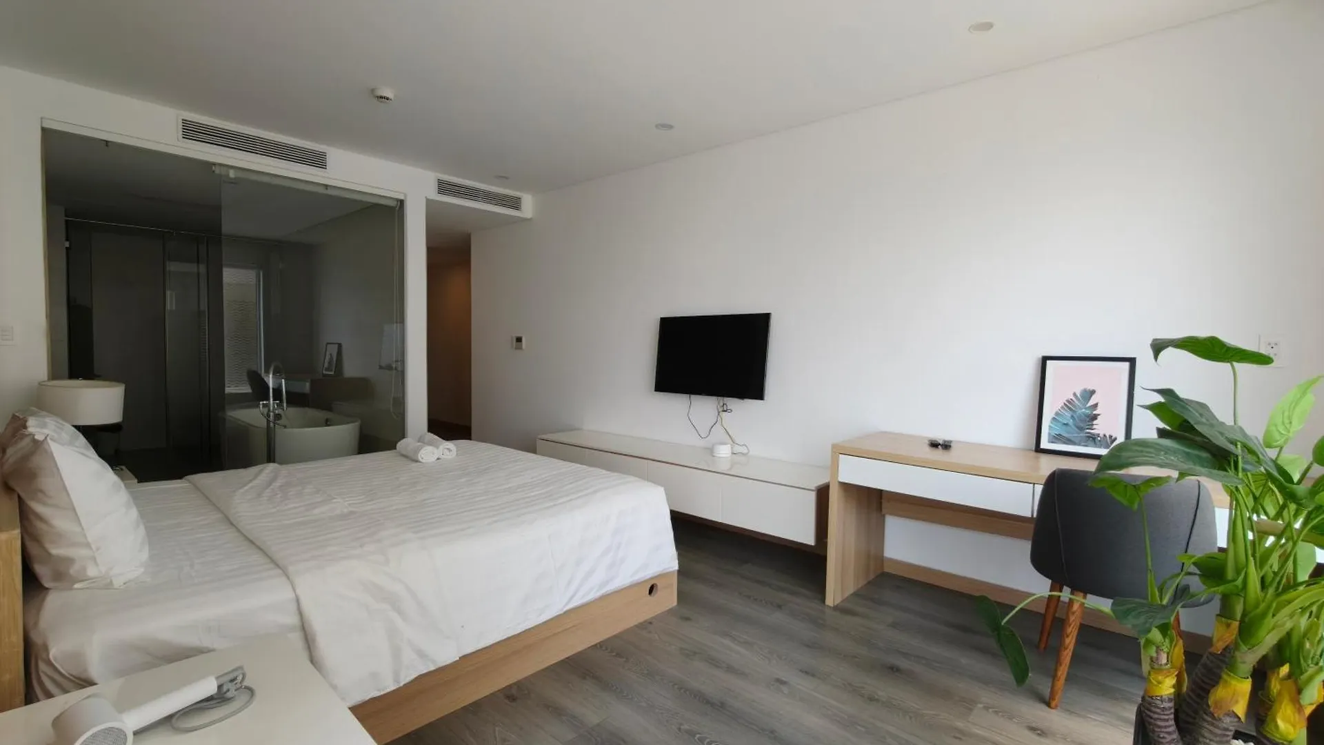 May Holiday 3Brs City Center Da Nang