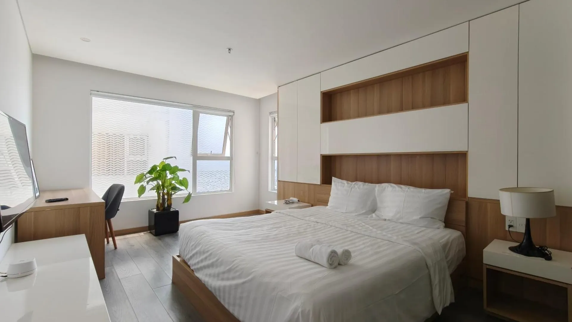 May Holiday 3Brs City Center Da Nang 0*,