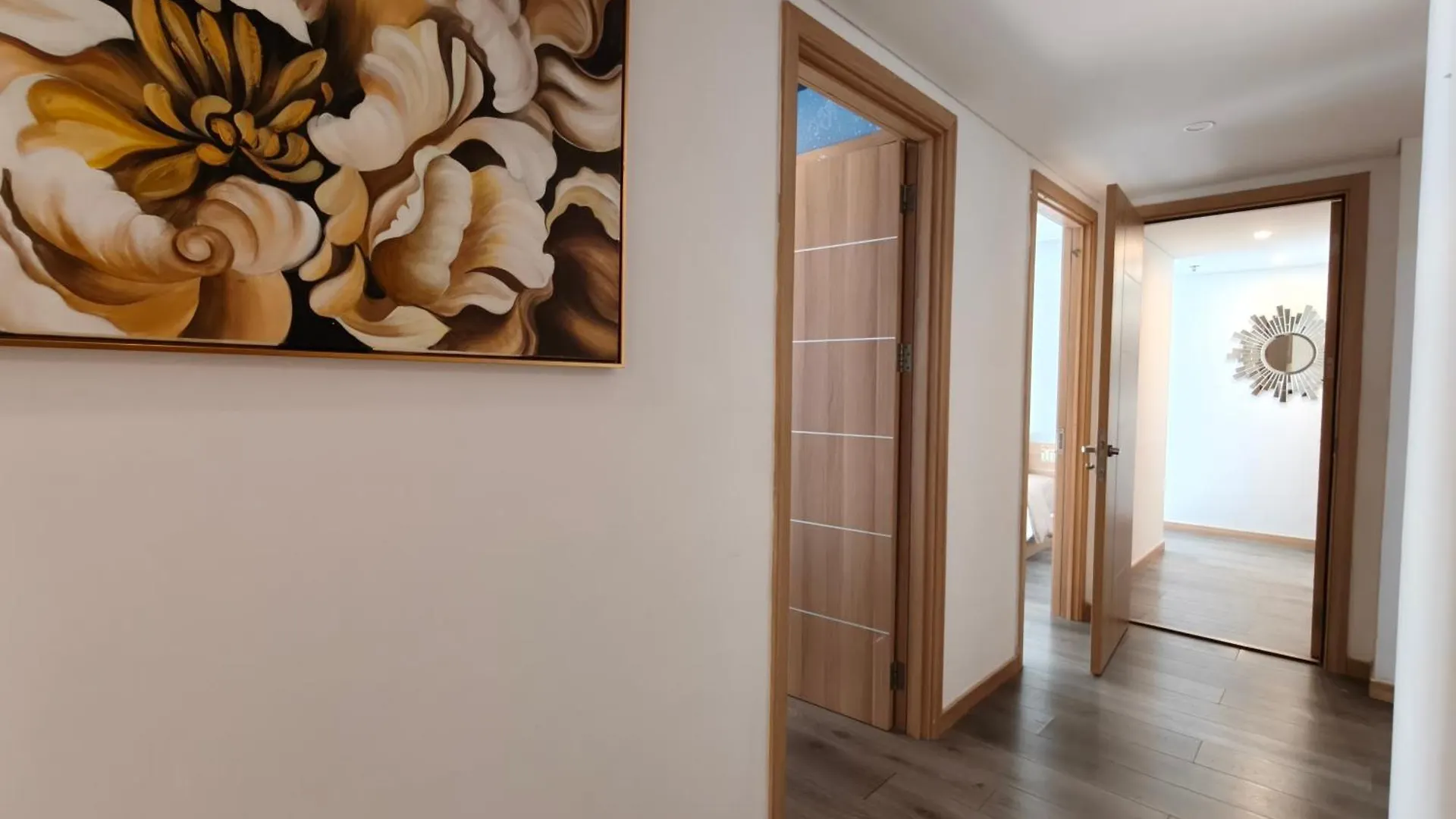 May Holiday 3Brs City Center Da Nang Apartment